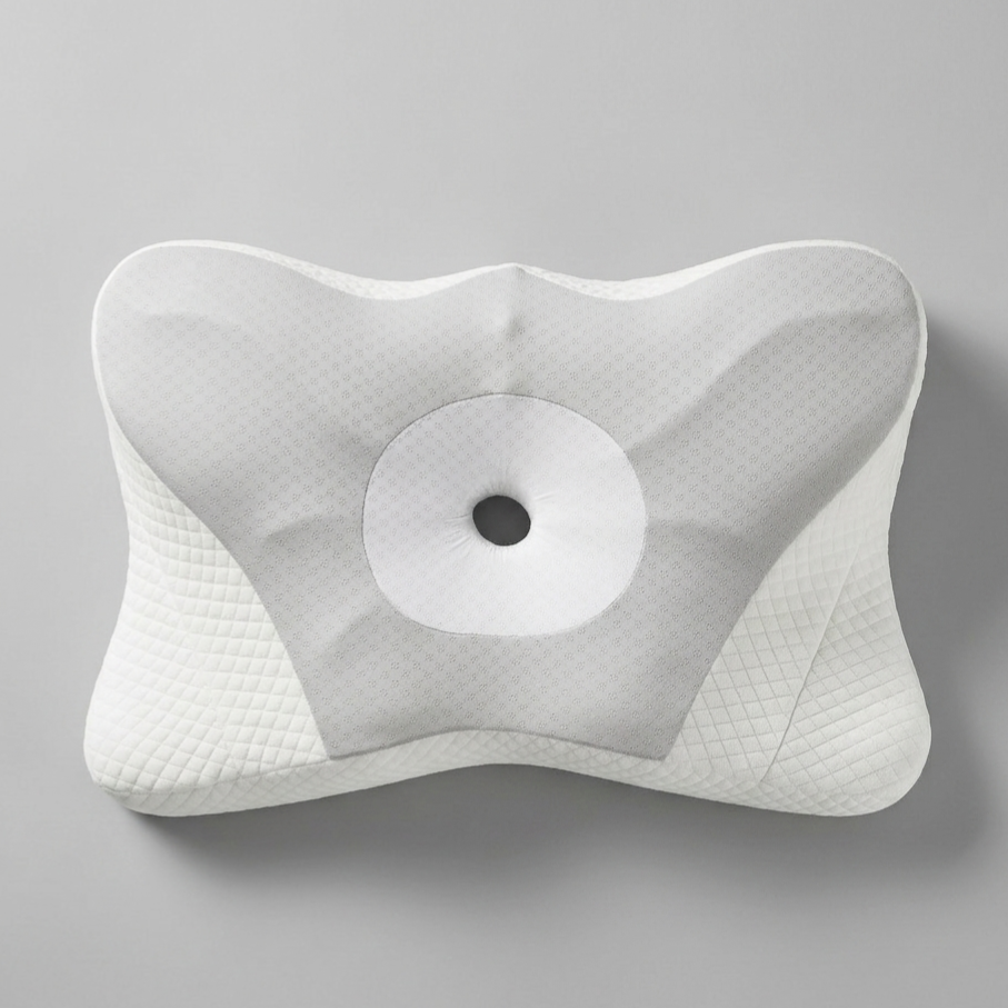 Oreiller ergonomique