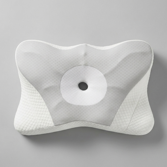 Oreiller ergonomique