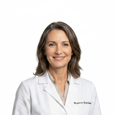 Dr. Sarah Collins