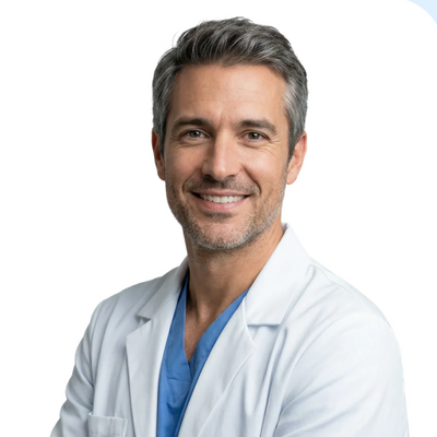 Dr. Jason Miller