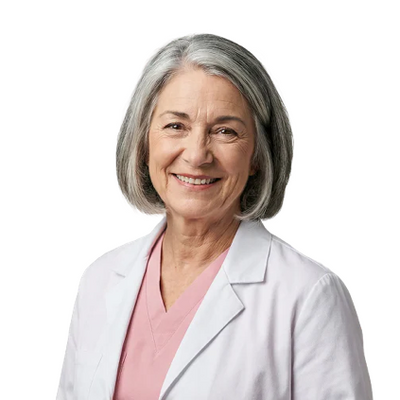 Dr. Sarah Henson