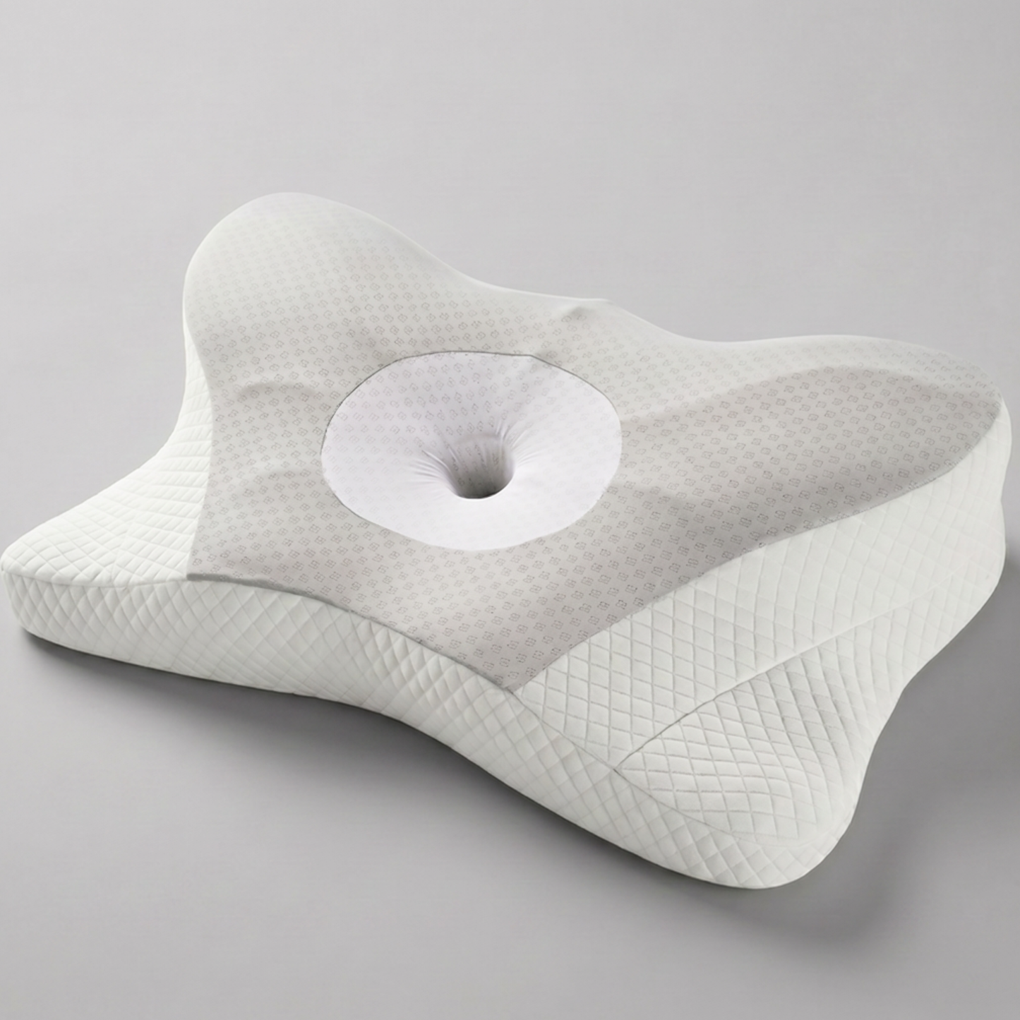 Oreiller ergonomique
