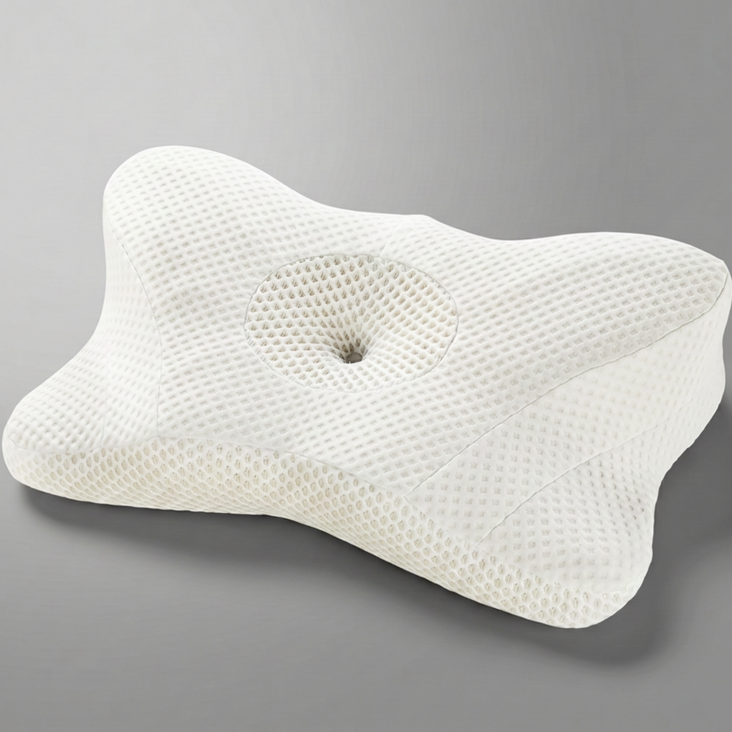 Oreiller ergonomique